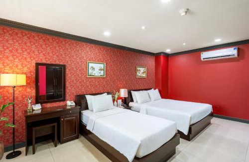 Phu My Hung Hotel | La Bonita Boutique Hotel
