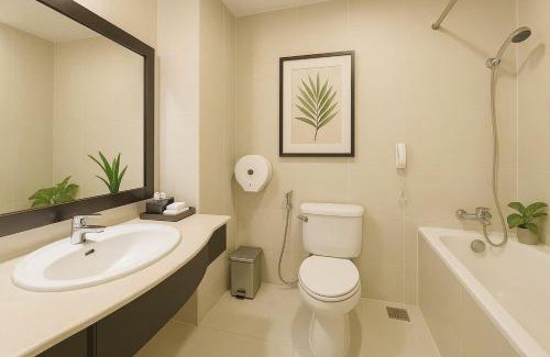 Phu My Hung Hotel | La Bonita Boutique Hotel