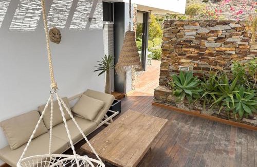 Agua Amarga Casa | La Bonita