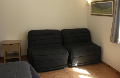 Moustiers-Sainte-Marie Hotel | La Bonne Auberge