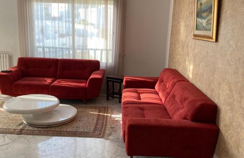 Ennasr Apartamento | la bonne adresse