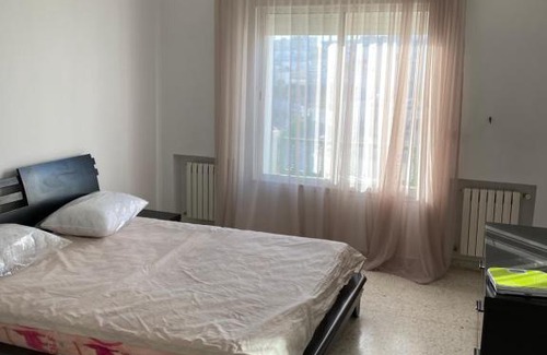 Ennasr Apartamento | la bonne adresse