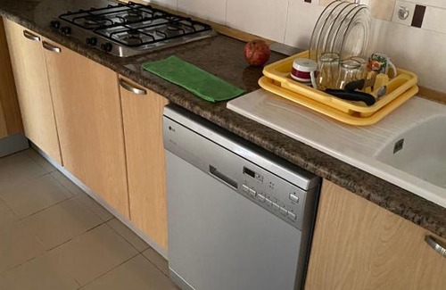 Ennasr Apartamento | la bonne adresse