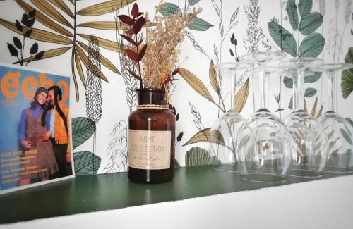 Chatelaudren Apartamento | La Bonne Etoile
