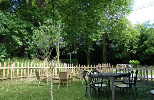 Castelnaudary Cama Y Desayuno | La Bonne Planque - Maison éclusière de la Domergue Canal du Midi