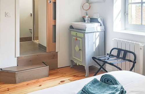 Castelnaudary Casa | La Bonne Planque