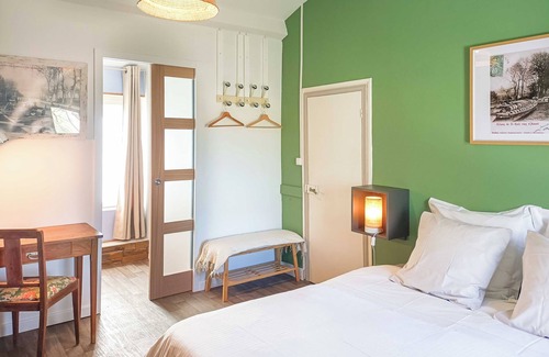 Castelnaudary Casa | La Bonne Planque