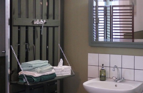 Castelnaudary Casa | La Bonne Planque - Le Gîte