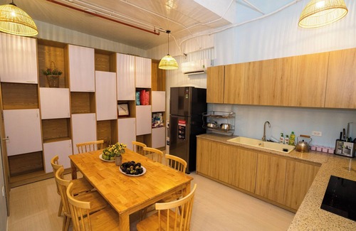 Duong To Apartamento | La Bonté Boutique Home Phu Quoc
