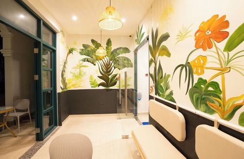 Duong To Apartamento | La Bonté Boutique Home Phu Quoc