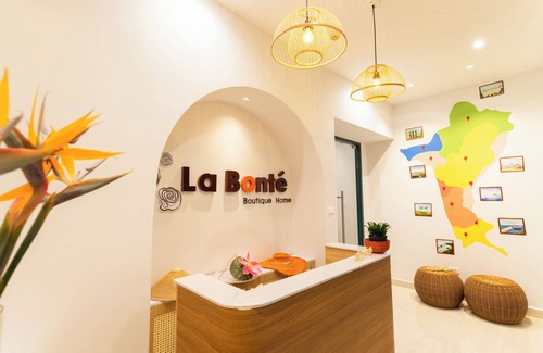 Duong To Apartamento | La Bonté Boutique Home Phu Quoc