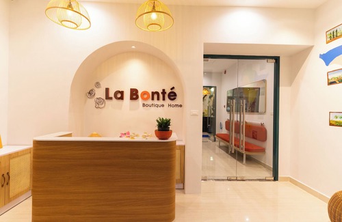 Duong To Apartamento | La Bonté Boutique Home Phu Quoc