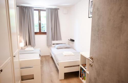 Izola Apartamento | La Bora
