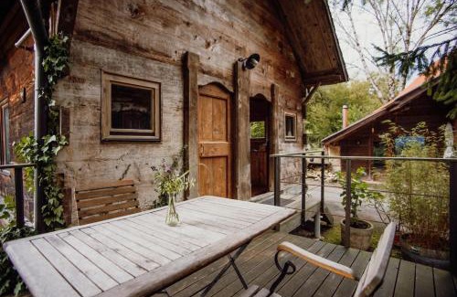 Boecourt Chalet De Esquí | La Borbiatte