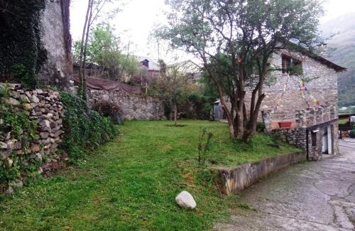 Sesue Casa | La Borda de Sesué