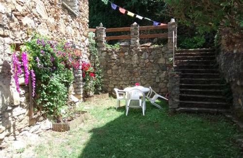 Sesue Casa | La Borda de Sesué