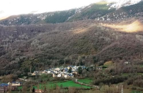 Sesue Casa | La Borda de Sesué