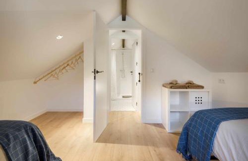 El Pueyo de Jaca Casa | La Borda del Pueyo, borda rural pirineo aragonés