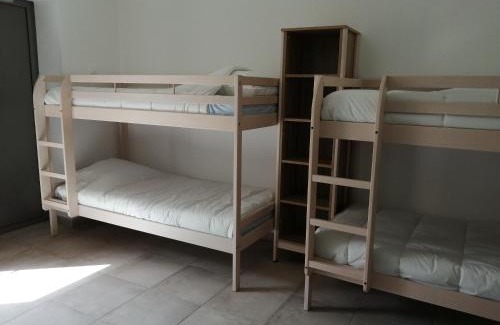 Vaire Casa | LA BORDERIE - MAISON DES RANDONNEES - Gîte étape - gîte de groupe