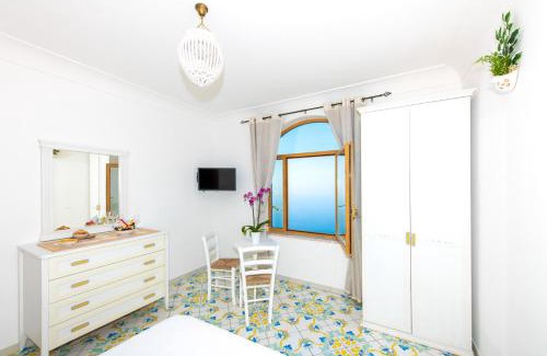 Nocelle Cama Y Desayuno | La Borragine Rooms