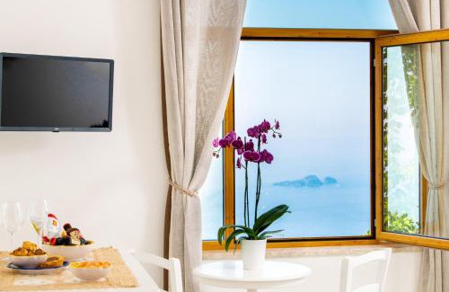 Nocelle Cama Y Desayuno | La Borragine Rooms