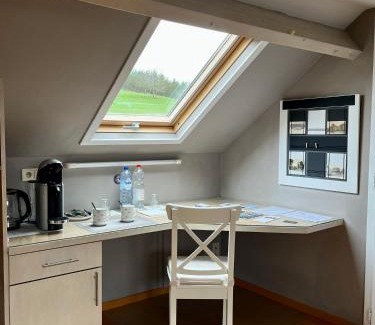 Stavelot Cama Y Desayuno | La Borzeux