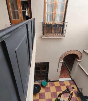 Chascomús Hotel | La Botica de 1852 Hotel