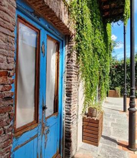 Chascomús Hotel | La Botica de 1852 Hotel