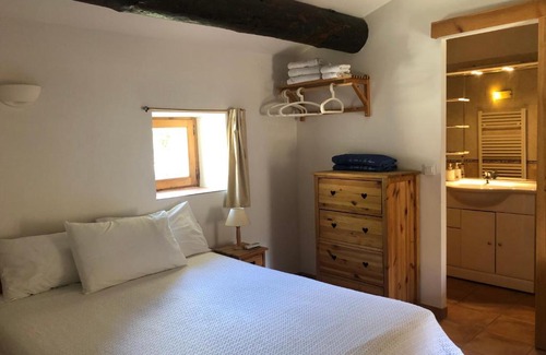 Saint-Sauveur-de-Cruzieres Casa | LA BOULANGERIE