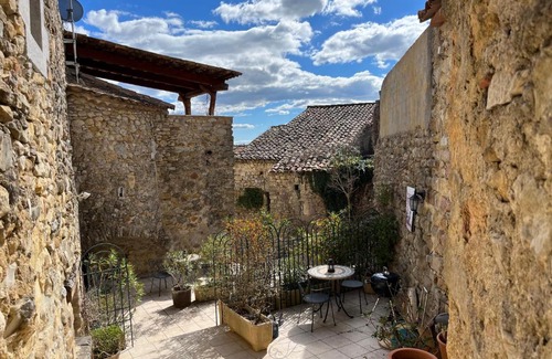Saint-Sauveur-de-Cruzieres Casa | LA BOULANGERIE