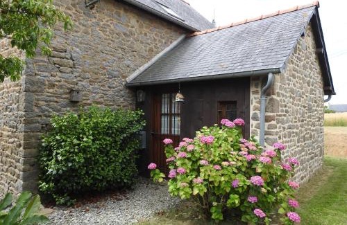 Bazouges-la-Perouse Casa | La Boucharderie