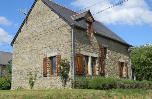 Bazouges-la-Perouse Casa | La Boucharderie