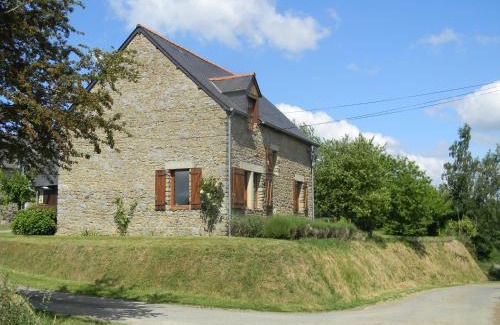 Bazouges-la-Perouse Casa | La Boucharderie