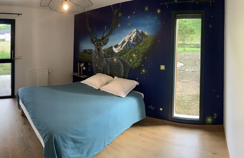 Campan Casa | La Boucle de L'adour Chambres D'hôtes