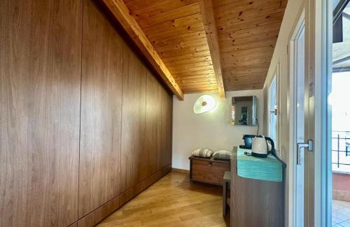 Arma di Taggia Casa | La Bouganville 2