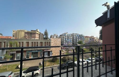 Arma di Taggia Casa | La Bouganville 2