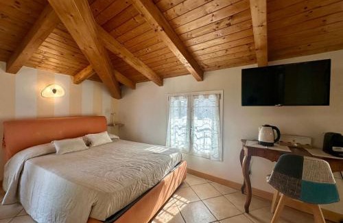 Arma di Taggia Casa | La Bouganville 2