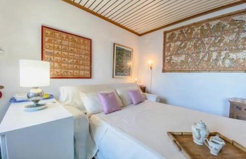 Ameglia Apartamento | La Bouganville - accesso a mare privato