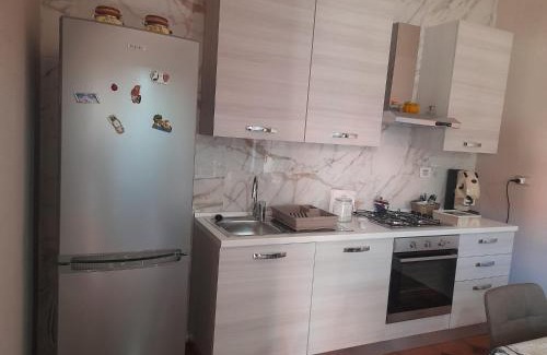 San Gennaro Vesuviano Apartamento | La Bouganville House
