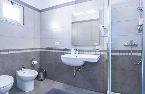 Vibonati Casa | La Bouganville