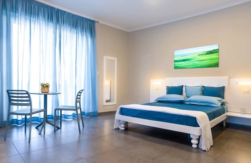 Vibonati Casa | La Bouganville