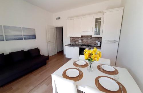 Casalotti Apartamento | La Bouganville Roma - Grazioso appartamento con giardinetto