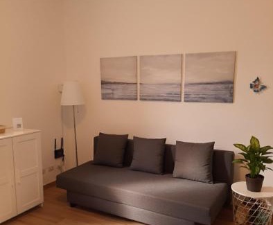 Casalotti Apartamento | La Bouganville Roma - Grazioso appartamento con giardinetto