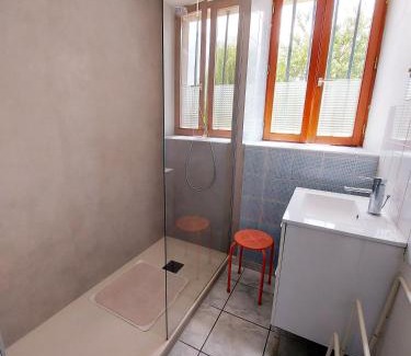 Saint-Ouen-des-Toits Casa | La Boulaie