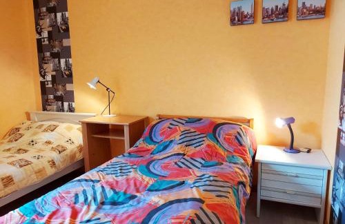 Saint-Ouen-des-Toits Casa | La Boulaie