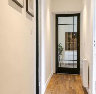 Janze Apartamento | La Boulangerie Appartement 1