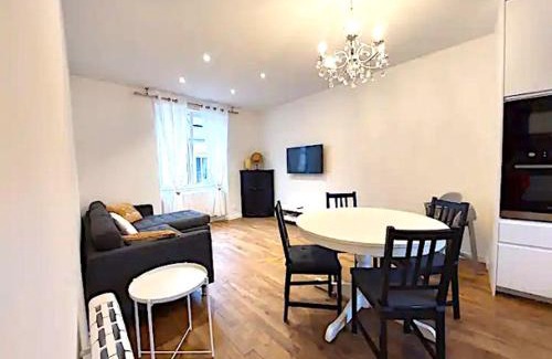 Janze Apartamento | La Boulangerie Appartement 1
