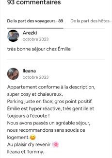 Boulogne-Centre Apartamento | La Boulonnaise
