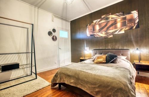 Boulogne-Centre Apartamento | La Boulonnaise