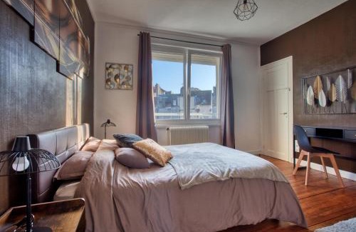 Boulogne-Centre Apartamento | La Boulonnaise